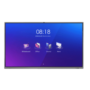 Horion E55A Pro 4K Interactive Panel 55 inch - شاشة انتر أكتيف هوريون ٥٥ بوصة